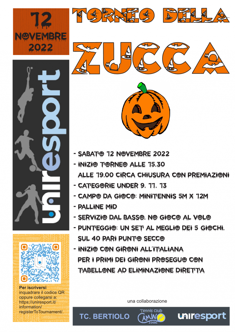 CTC_Camino_Torneo della Zucca