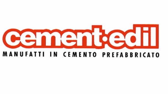 Cement-edil