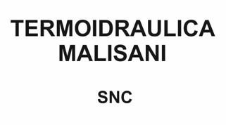 Termoidraulica Malisani