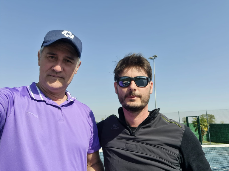 C4 - Micoli Andrea vs Menegazzi Mauro