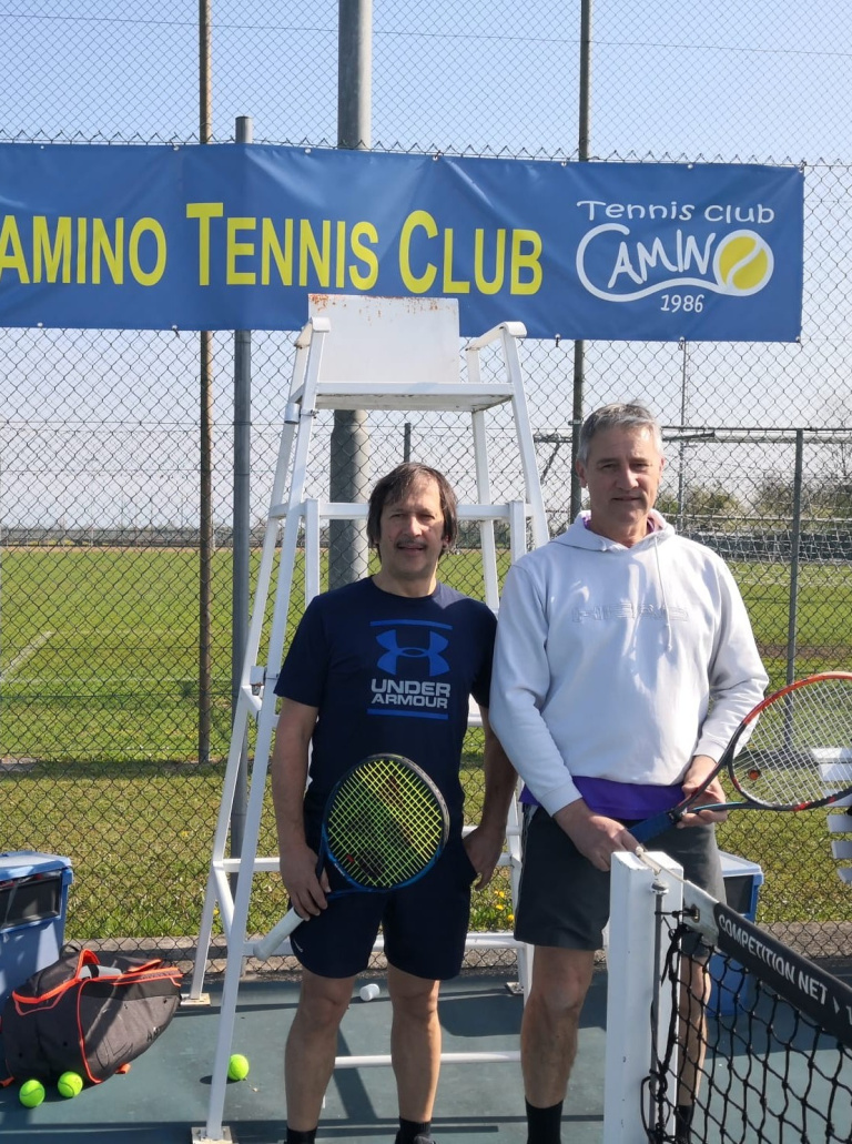 C6 - Grosso Fabio vs Micoli Andrea2