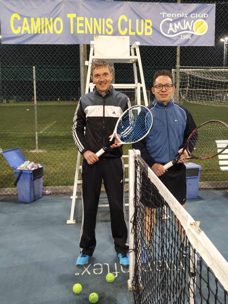 D6 - Duca Cedric vs Massaro Michele2