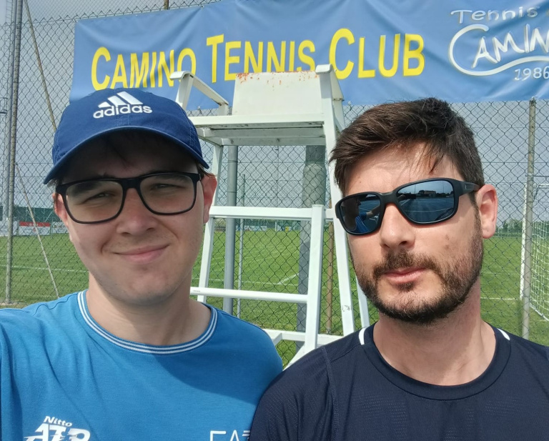 Menegazzi Mauro vs Avian Thomas1